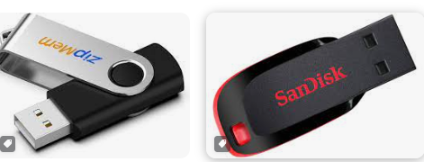 Pen Drive